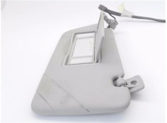 Recambio de parasol derecho para peugeot 5008 1.6 premium referencia OEM IAM 816334 16115131BJ 