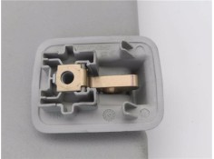 Recambio de parasol derecho para peugeot 5008 1.6 premium referencia OEM IAM 816334 16115131BJ 