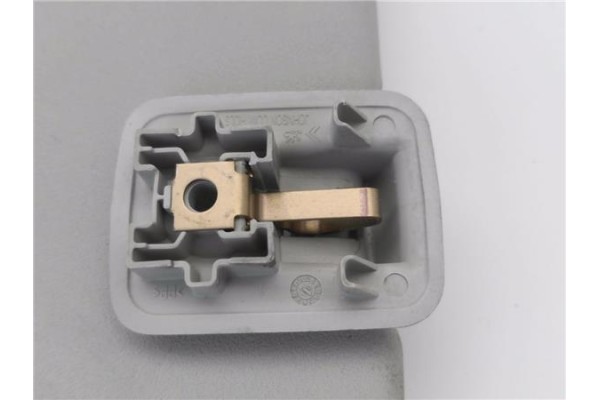 Recambio de parasol derecho para peugeot 5008 1.6 premium referencia OEM IAM 816334 16115131BJ 