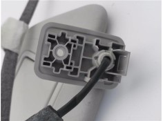 Recambio de parasol derecho para peugeot 5008 1.6 premium referencia OEM IAM 816334 16115131BJ 