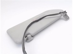 Recambio de parasol izquierdo para peugeot 5008 1.6 premium referencia OEM IAM 816334 16115131BJ 