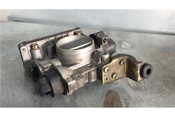 Recambio de caja mariposa aire para fiat punto ii berlina (188)(1999) 1.2 60 (188.030, .050, .130, .150, .230, .250) referencia 