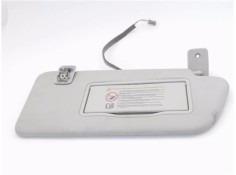 Recambio de parasol izquierdo para peugeot 5008 1.6 premium referencia OEM IAM 816334 16115131BJ 