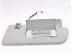 Recambio de parasol izquierdo para peugeot 5008 1.6 premium referencia OEM IAM 816334 16115131BJ 