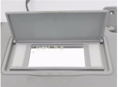 Recambio de parasol izquierdo para peugeot 5008 1.6 premium referencia OEM IAM 816334 16115131BJ 