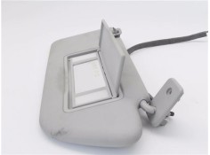 Recambio de parasol izquierdo para peugeot 5008 1.6 premium referencia OEM IAM 816334 16115131BJ 