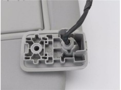 Recambio de parasol izquierdo para peugeot 5008 1.6 premium referencia OEM IAM 816334 16115131BJ 