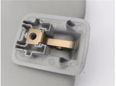 Recambio de parasol izquierdo para peugeot 5008 1.6 premium referencia OEM IAM 816334 16115131BJ 