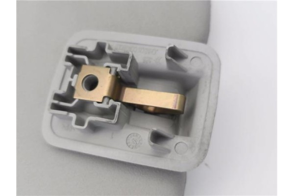 Recambio de parasol izquierdo para peugeot 5008 1.6 premium referencia OEM IAM 816334 16115131BJ 