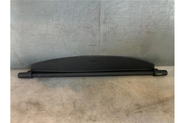 Recambio de bandeja trasero para mazda 2 (b2w) 1.4 referencia OEM IAM DD106834X DD106834XFKZ 