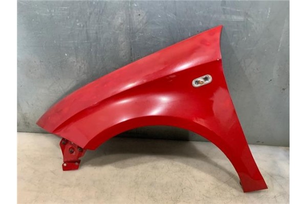 Recambio de aleta delantero izquierda para seat altea xl (5p5) 1.9 tdi referencia OEM IAM 5P0821021A  