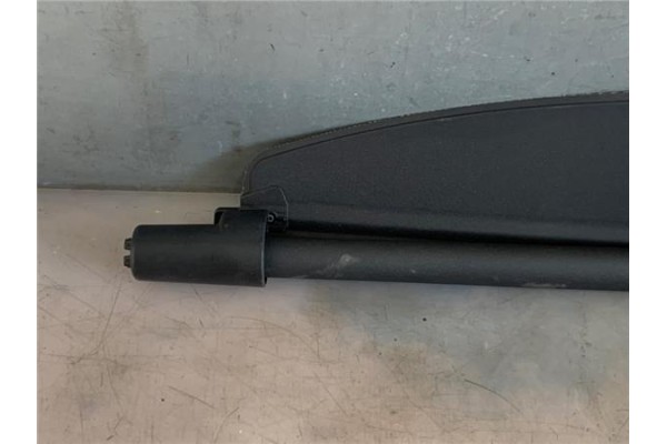 Recambio de bandeja trasero para mazda 2 (b2w) 1.4 referencia OEM IAM DD106834X DD106834XFKZ 