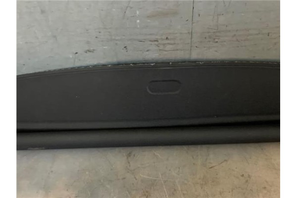 Recambio de bandeja trasero para mazda 2 (b2w) 1.4 referencia OEM IAM DD106834X DD106834XFKZ 