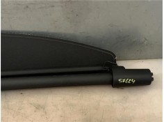 Recambio de bandeja trasero para mazda 2 (b2w) 1.4 referencia OEM IAM DD106834X DD106834XFKZ 