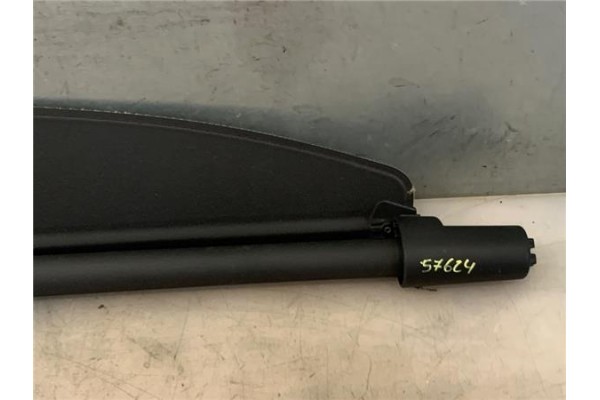 Recambio de bandeja trasero para mazda 2 (b2w) 1.4 referencia OEM IAM DD106834X DD106834XFKZ 