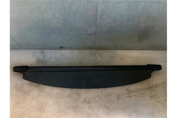 Recambio de bandeja trasero para mazda 2 (b2w) 1.4 referencia OEM IAM DD106834X DD106834XFKZ 