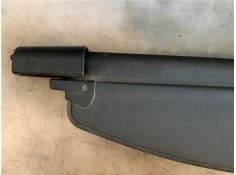 Recambio de bandeja trasero para mazda 2 (b2w) 1.4 referencia OEM IAM DD106834X DD106834XFKZ 