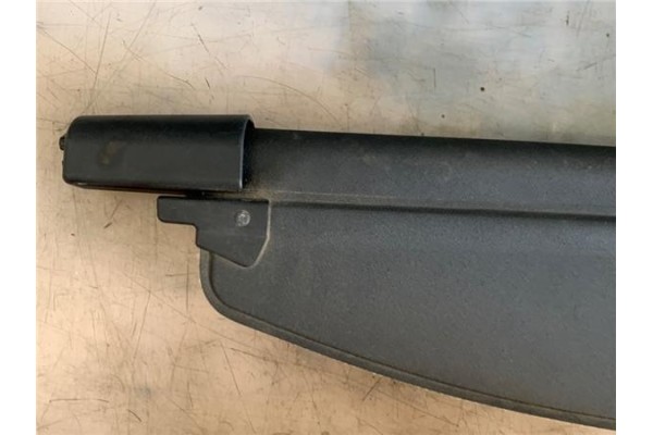 Recambio de bandeja trasero para mazda 2 (b2w) 1.4 referencia OEM IAM DD106834X DD106834XFKZ 