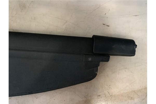 Recambio de bandeja trasero para mazda 2 (b2w) 1.4 referencia OEM IAM DD106834X DD106834XFKZ 