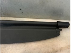 Recambio de bandeja trasero para mazda 2 (b2w) 1.4 referencia OEM IAM DD106834X DD106834XFKZ 