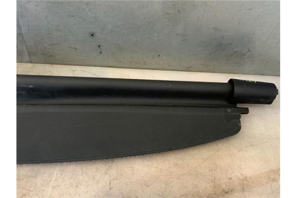 Recambio de bandeja trasero para mazda 2 (b2w) 1.4 referencia OEM IAM DD106834X DD106834XFKZ 