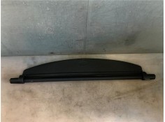 Recambio de bandeja trasero para mazda 2 (b2w) 1.4 referencia OEM IAM DD106834X DD106834XFKZ 