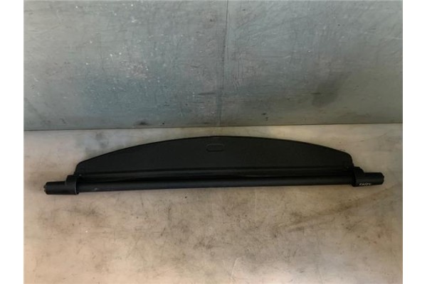 Recambio de bandeja trasero para mazda 2 (b2w) 1.4 referencia OEM IAM DD106834X DD106834XFKZ 