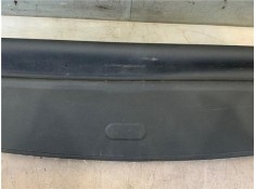 Recambio de bandeja trasero para mazda 2 (b2w) 1.4 referencia OEM IAM DD106834X DD106834XFKZ 