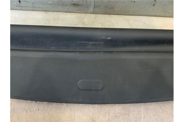 Recambio de bandeja trasero para mazda 2 (b2w) 1.4 referencia OEM IAM DD106834X DD106834XFKZ 