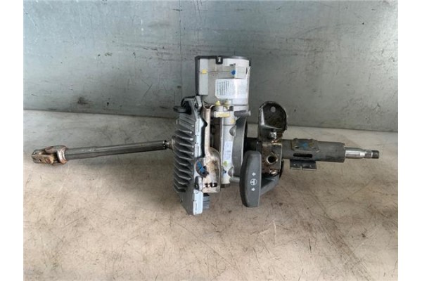 Recambio de columna direccion para fiat ii panda (169) 1.2 referencia OEM IAM 51783676  