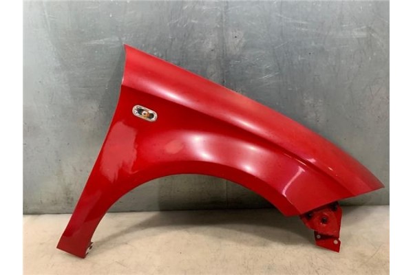 Recambio de aleta delantero derecha para seat altea xl (5p5) 1.9 tdi referencia OEM IAM 5P0821022A  