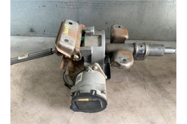 Recambio de columna direccion para fiat ii panda (169) 1.2 referencia OEM IAM 51783676  