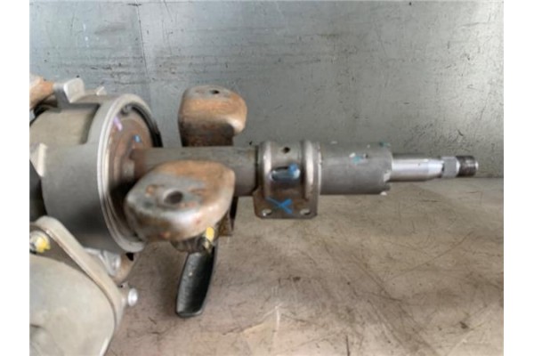 Recambio de columna direccion para fiat ii panda (169) 1.2 referencia OEM IAM 51783676  