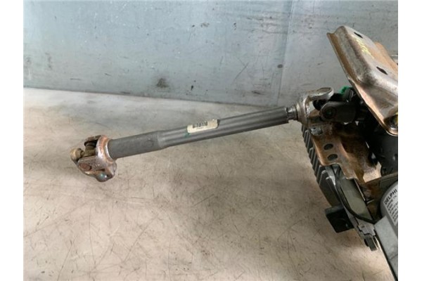 Recambio de columna direccion para fiat ii panda (169) 1.2 referencia OEM IAM 51783676  