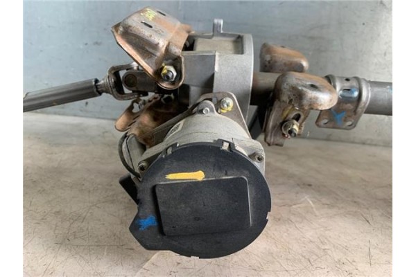 Recambio de columna direccion para fiat ii panda (169) 1.2 referencia OEM IAM 51783676  