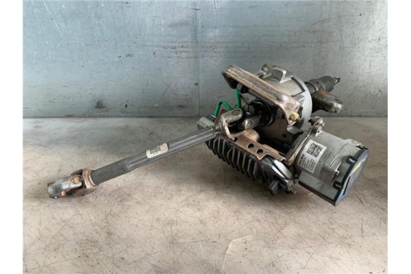 Recambio de columna direccion para fiat ii panda (169) 1.2 referencia OEM IAM 51783676  