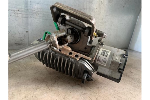 Recambio de columna direccion para fiat ii panda (169) 1.2 referencia OEM IAM 51783676  