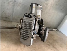 Recambio de columna direccion para fiat ii panda (169) 1.2 referencia OEM IAM 51783676  