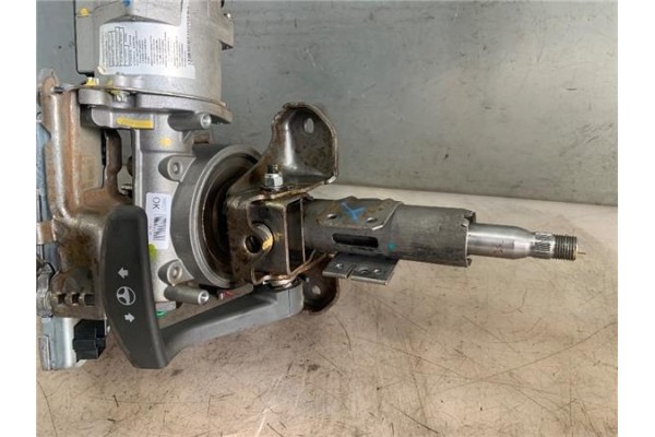 Recambio de columna direccion para fiat ii panda (169) 1.2 referencia OEM IAM 51783676  