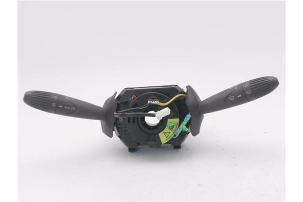Recambio de mando intermitencia para fiat ii panda (169) 1.2 referencia OEM IAM 735444632  
