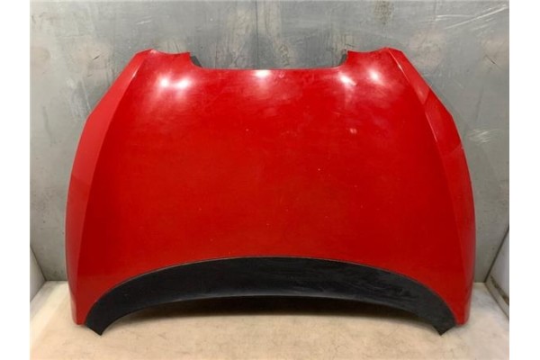 Recambio de capo para seat altea xl (5p5) 1.9 tdi referencia OEM IAM 5P0823031B 5P0823031C 