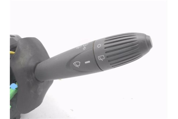 Recambio de mando intermitencia para fiat ii panda (169) 1.2 referencia OEM IAM 735444632  