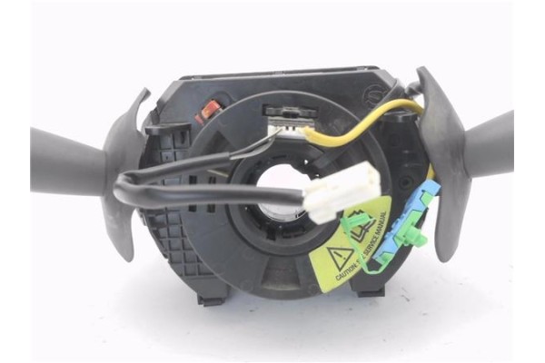 Recambio de mando intermitencia para fiat ii panda (169) 1.2 referencia OEM IAM 735444632  