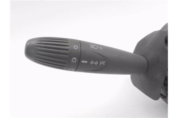 Recambio de mando intermitencia para fiat ii panda (169) 1.2 referencia OEM IAM 735444632  