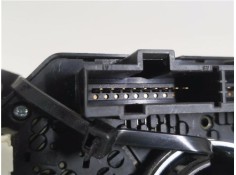 Recambio de mando intermitencia para fiat ii panda (169) 1.2 referencia OEM IAM 735444632  