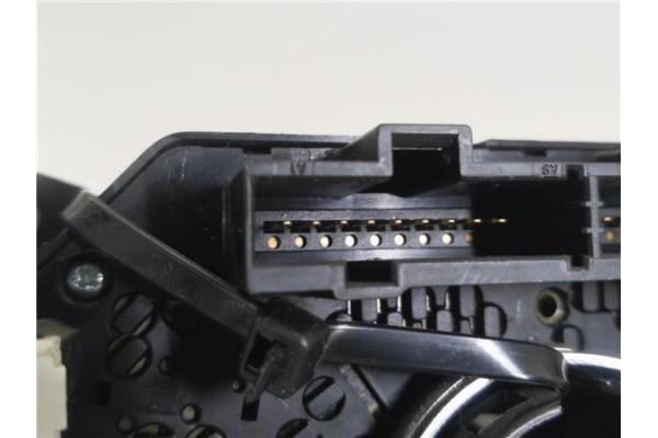 Recambio de mando intermitencia para fiat ii panda (169) 1.2 referencia OEM IAM 735444632  