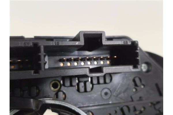 Recambio de mando intermitencia para fiat ii panda (169) 1.2 referencia OEM IAM 735444632  