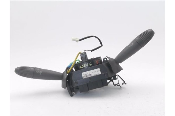 Recambio de mando intermitencia para fiat ii panda (169) 1.2 referencia OEM IAM 735444632  