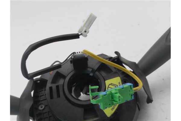 Recambio de mando intermitencia para fiat ii panda (169) 1.2 referencia OEM IAM 735444632  