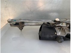 Recambio de motor limpiaparabrisas delantero para fiat ii panda (169) 1.2 referencia OEM IAM 46804522  